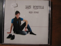 Nämä kengät, Sami Penttilä