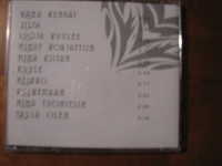 Nämä kengät, Sami Penttilä