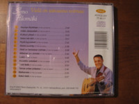 Vielä on taivaassa voimaa, Simo Palomäki, d2