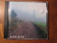 Kohti kotia, Taru ja Klaus Myllymäki