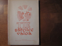 Tie säteilee valoa, Alpo Lumme (toim.)