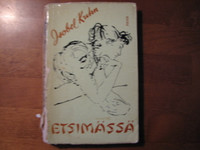 Etsimässä, Isobel Kuhn, d3