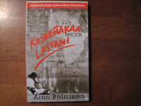 Koskettakaa lastani, Aino Roininen, d2