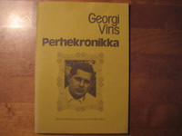Perhekronikka, Georgi Vins