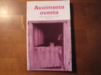 Avoimesta ovesta, tieni heränneiden pariin, Paavo Maunula (toim.)