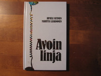 Avoin linja, Irmeli Sutinen, Maritta Laaksonen