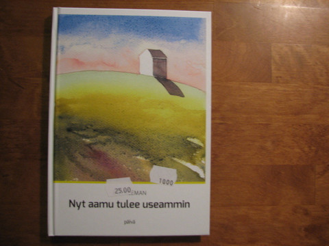 Nyt aamu tulee useammin, Eva Kleman
