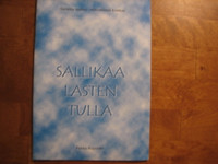 Sallikaa lasten tulla, Pekka Koponen