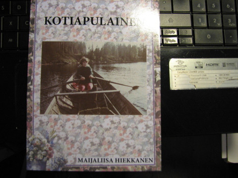 Kotiapulainen, MaijaLiisa Hiekkanen