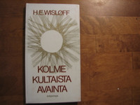 Kolme kultaista avainta, H.E. Wislöff