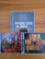 Takametsien miesten cd-paketti