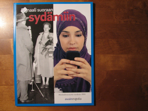 Signaali suoraan sydämiin