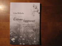 Liisan lappuset, Liisa Riihola