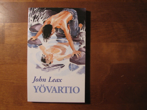 Yövartio, John Leax