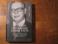 Kunhan vaellamme samaa tietä, Miika Tynjälä, d2