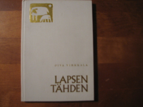 Lapsen tähden, Oiva Virkkala