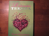 Rakkauden tekoja, Gary Chapman, d2