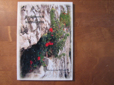 Sydämeen kirjoitettu, Marja-Liisa Mattson