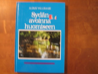 Sydän avoinna huomiseen, Aleksi Vallisaari