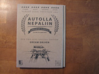 Autolla Nepaliin, unelmien elokuva