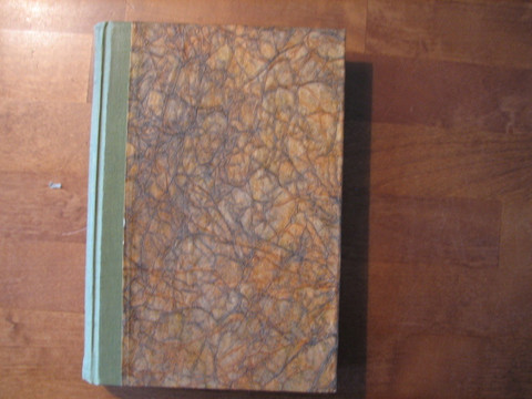 Ihmisen herra, tarina synnistä, Hall Caine