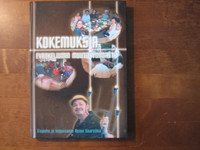 Kokemuksia evankeliumin muutosvoimasta