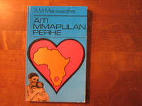 Äiti Mmapulan perhe, A.M. Merriweather