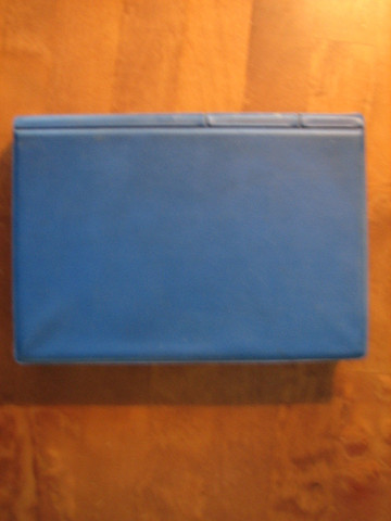 Uusi testamentti ja psalmit, New Testament and Psalms