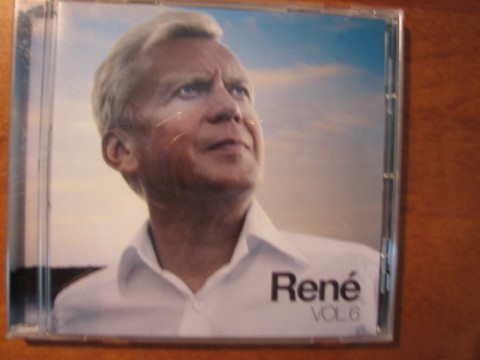 VOL 6, Rene