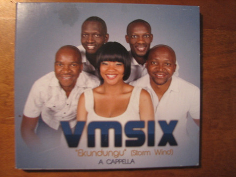 Ekondungu, Wmsix