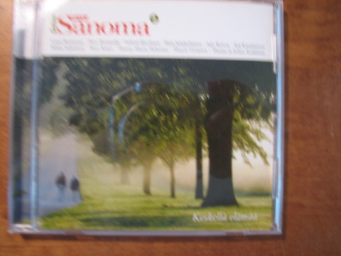 Soiva Hyvä Sanoma 2, d2