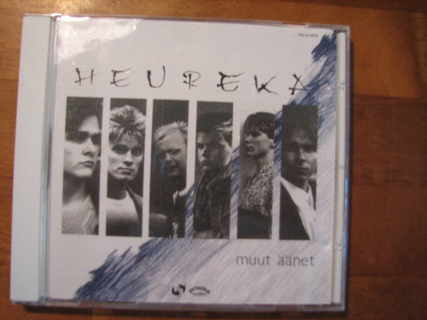 Muut äänet, Heureka