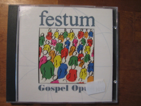 Festum, Gospel Opus