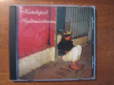 Katulapset sydämissämme