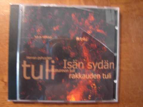 Tuli ja rakkaus, Fire4u