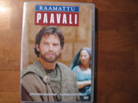 Paavali