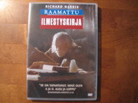 Ilmestyskirja