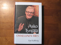 Asko Tynjälä, onnellinen mies, Kari Kallberg, d2