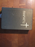 Raamattu, 1992, sisältää Vanhan Testamentin apokryfikirjat