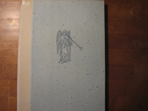 Kunniaksi Luojan, virsirunoutta ja suurten mestarien taidetta, E.F. Juurmaa (toim.) 