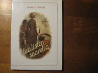 Pitaalisten saarella, Frank TH. Essell