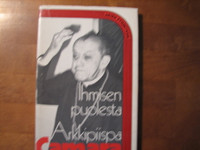 Ihmisten puolesta, arkkipiispa Camara