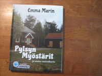 Pylsyn Myöstärit ja muita muistikuvia, Emma Marin