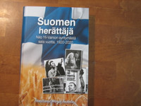 Suomen herättäjä, Niilo Yli-Vainion syntymästä 100 vuotta, 1920-2020, Marja Toukola (toim.), d2