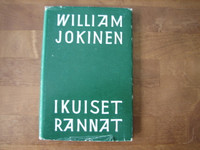 Ikuiset rannat, William Jokinen
