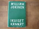 Ikuiset rannat, William Jokinen