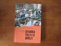 Afrikka valitsi minut, Pertti Söderlundin elämä, Kirsi-Klaudia Kangas, d2