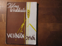 Vehnänjyvä, Hilma Wirkkala