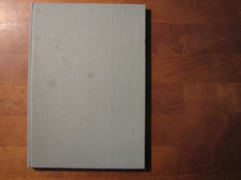 Intia kutsuu, Armas I. Halonen