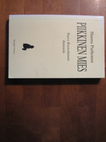 Piikkinen mies, Raavo Ruotsalainen ihmisenä, Hannu Purhonen